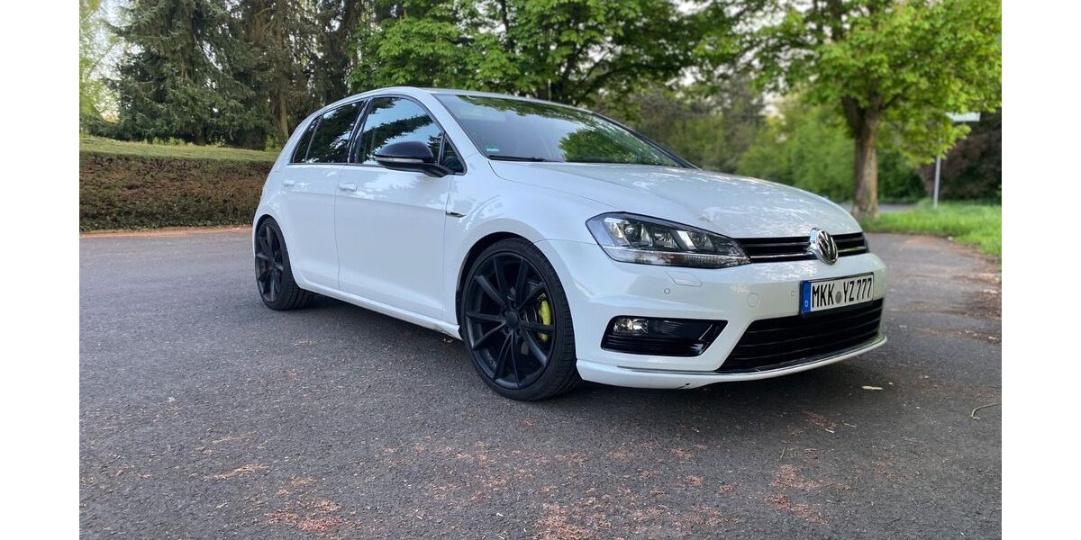 VW Golf 199.999 km 7.800 &euro; Bruchköbel 63486