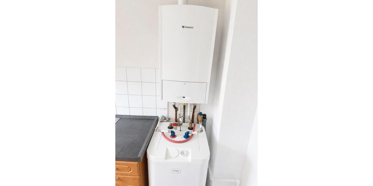 Etagenwohnung Amberg - 3 Zimmer, 65 m&sup2;, 179.000&euro; | Angebot:26564113