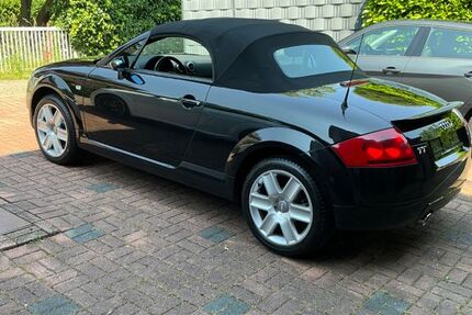 Audi TT 103.970 km 10.500 &euro; Krefeld 47803