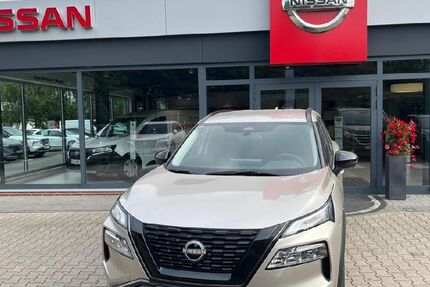 Nissan X-Trail 6.300 km 29.990 &euro; Emstek-West 49685
