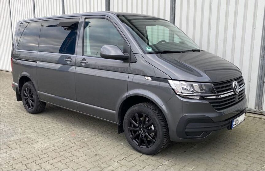 T6 Kombi