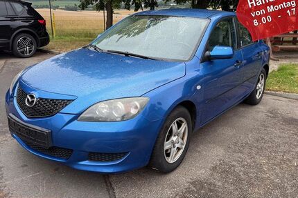 Mazda 3 110.700 km 969 € Oberlungwitz 09353