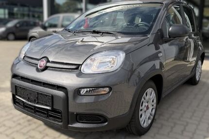 Fiat Panda 16.274 km 11.450 &euro; Buchholz 21244