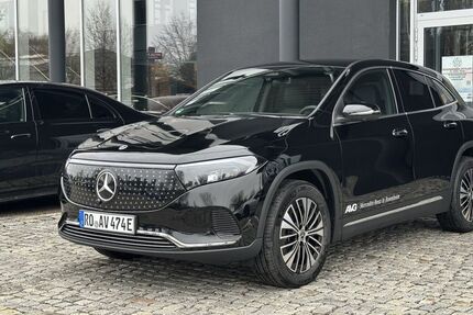 Mercedes-Benz EQA 8.000 km 49.900 &euro; Raubling 83064