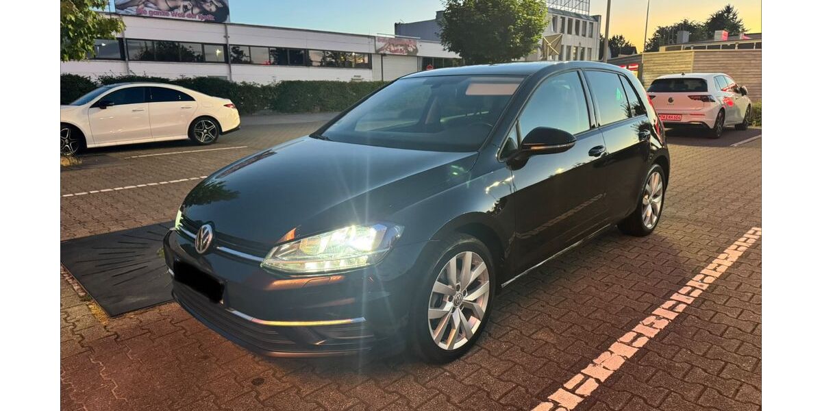 VW Golf 169.900 km 12.000 &euro; Budenheim 55257