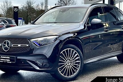 Mercedes-Benz GLC 300 9.000 km 69.490 &euro; Landsberg am Lech 86899
