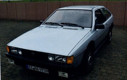 VW Scirocco 212.000 km 21.900 &euro; Gau-Odernheim 55239