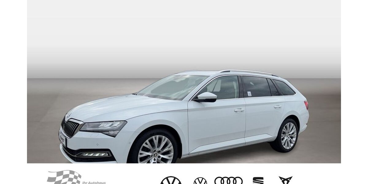 Skoda Superb 70.962 km 27.450 &euro; Bernsdorf 09337