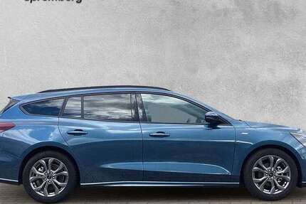 Ford Focus 10.600 km 22.950 &euro; Spremberg 03130