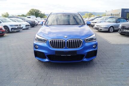 BMW X1 211.000 km 12.890 &euro; Ingelheim 55218