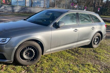 Audi A4 32.983 km 22.800 &euro; Kandel 76870