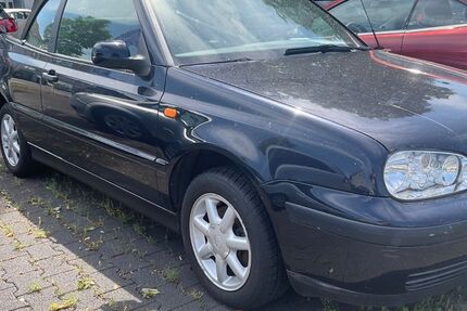 VW Golf 108.000 km 2.490 &euro; Bielefeld 33649
