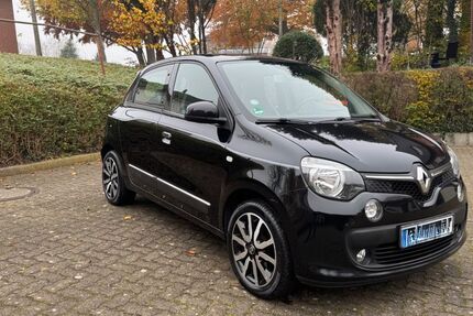 Renault Twingo 132.762 km 4.600 &euro; Bad Bramstedt 24576