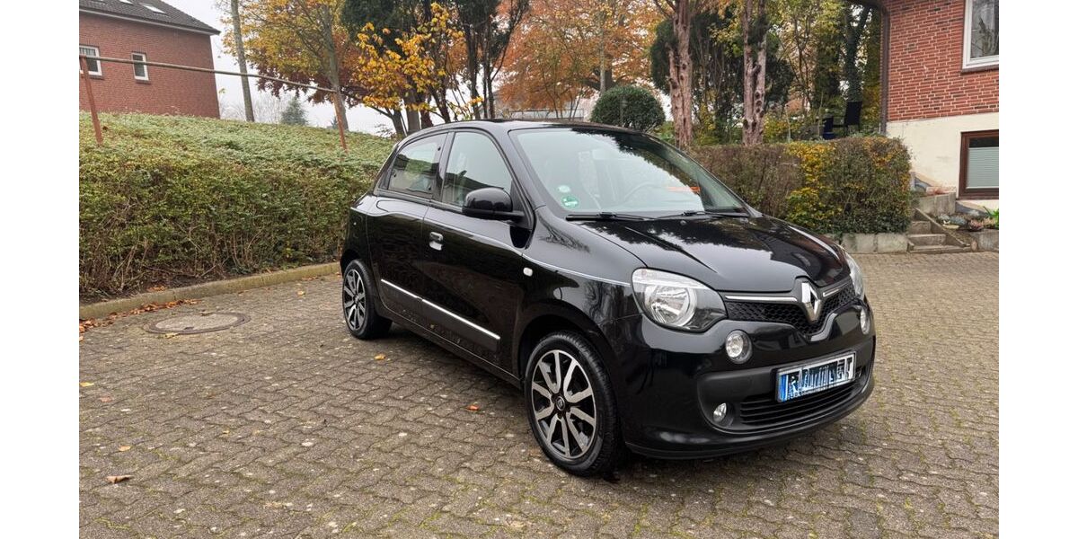 Renault Twingo 132.762 km 4.600 &euro; Bad Bramstedt 24576