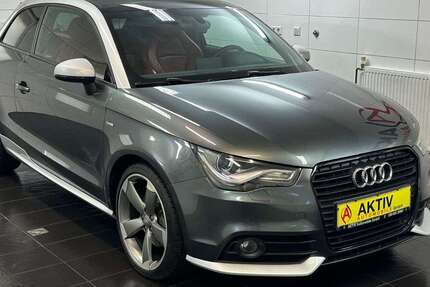 Audi A1 150.000 km 10.690 &euro; Berlin 12357