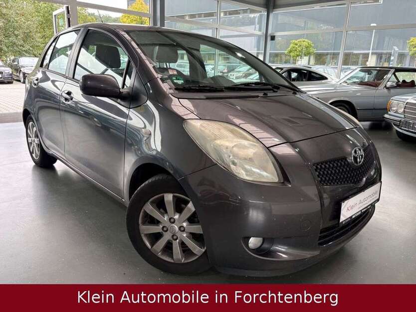 Yaris