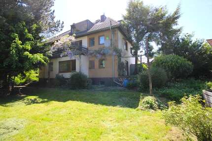 Haus Düren Rölsdorf - 7 Zimmer, 120 m&sup2;, 269.000&euro; | Angebot:26396383