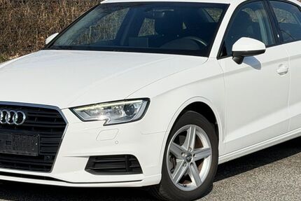 Audi A3 99.980 km 16.980 &euro; Neumarkt 92318
