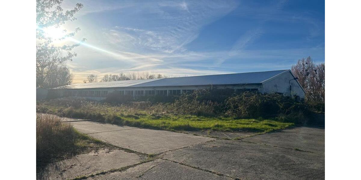 Gewerbeobjekt Greifswald - 1.500&euro; | Angebot:26477574