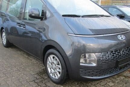 Hyundai STARIA 28.000 km 33.900 &euro; Hamburg 22525