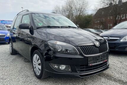 Skoda Roomster 275.000 km 2.999 &euro; Kiel 24146