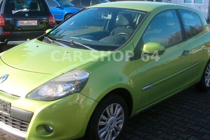Renault Clio 168.250 km 1.399 &euro; Halle/Saale 06116