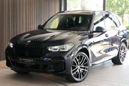 BMW X5 135.000 km 45.900 &euro; Burgkirchen an der Alz 84508