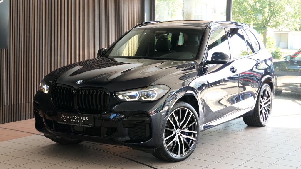 BMW X5 135.000 km 45.900 &euro; Burgkirchen an der Alz 84508