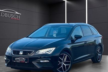 Seat Leon 94.000 km 15.480 &euro; Schwalmtal 41366