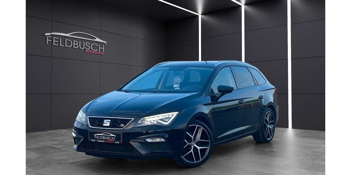 Seat Leon 94.000 km 15.480 &euro; Schwalmtal 41366