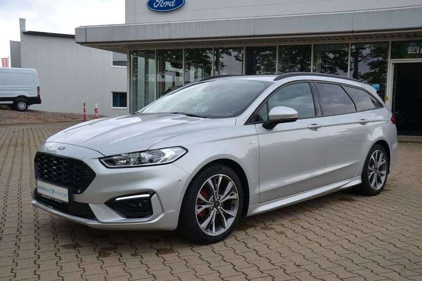 Mondeo