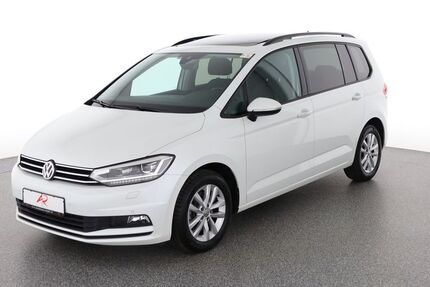 VW Touran 97.497 km 19.480 &euro; Berlin 12103