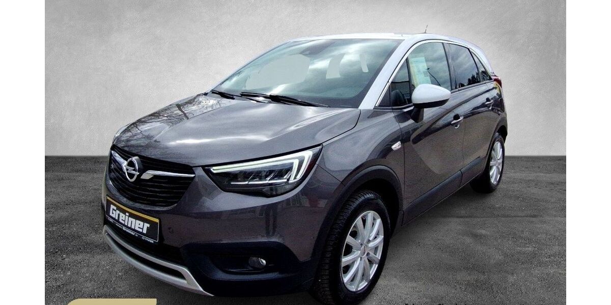Opel Crossland (X) 81.700 km 13.940 &euro; Deggendorf 94469