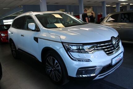Renault Koleos 63.465 km 16.980 &euro; Euskirchen 53881