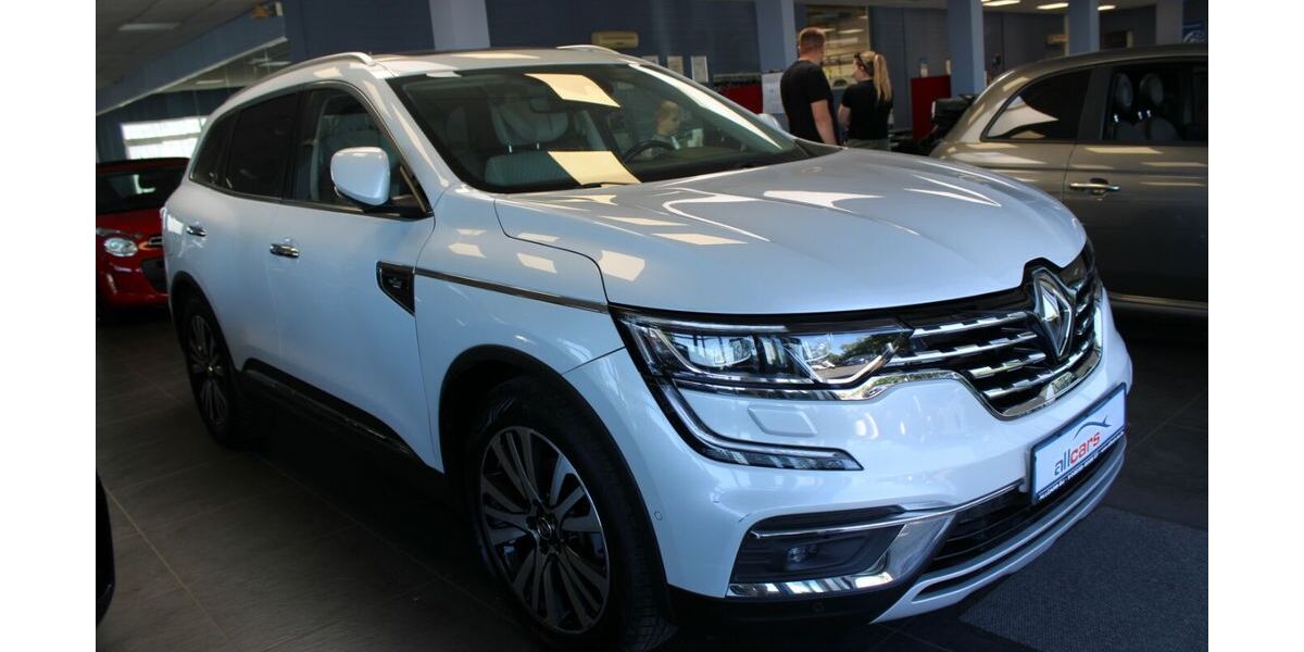 Renault Koleos 63.465 km 16.980 &euro; Euskirchen 53881