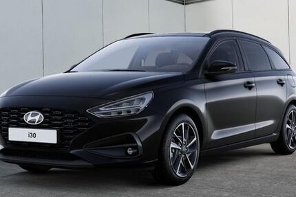 Hyundai i30 12.000 km 26.490 &euro; Teltow 14513