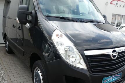 Opel Movano 136.100 km 17.950 &euro; Löhne 32584