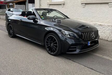 Mercedes-Benz C 43 AMG 66.000 km 44.755 &euro; Blaubeuren 89143