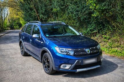 Dacia Logan 109.800 km 6.600 &euro; Frankfurt am Main 60389