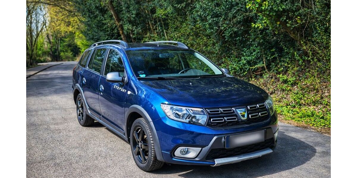 Dacia Logan 109.800 km 6.600 &euro; Frankfurt am Main 60389