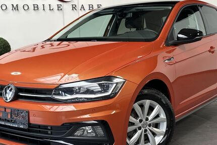 VW Polo 19.450 km 18.749 € Wardenburg 26203
