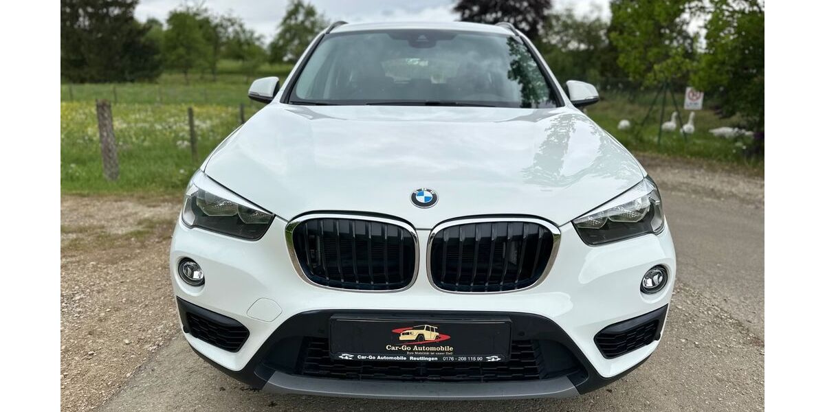 BMW X1 109.000 km 17.999 &euro; Reutlingen 72770