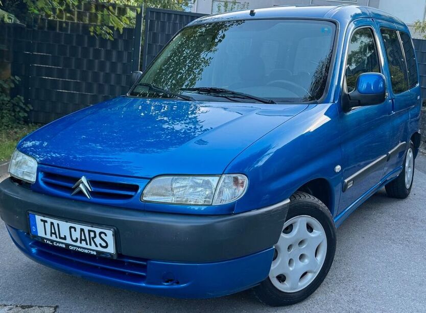 Berlingo