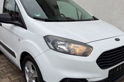 Ford Transit Courier 46.161 km 8.990 &euro; Bergisch Gladbach 51467