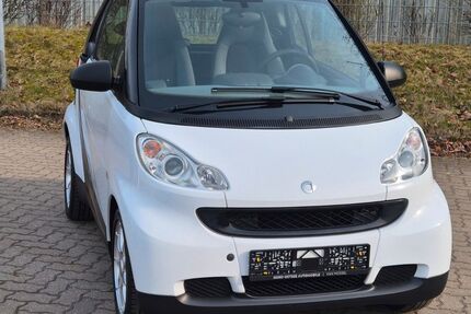 Smart ForFour 126.919 km 3.400 &euro; Reinfeld 23858