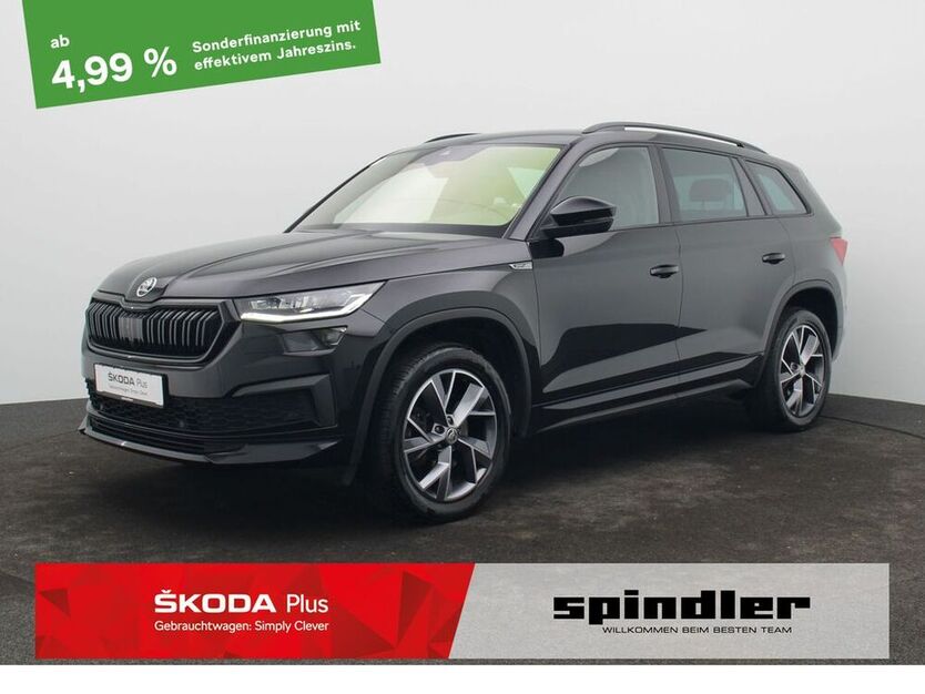 Kodiaq