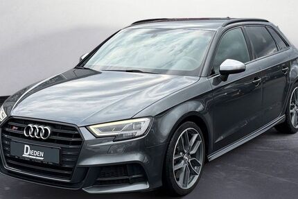 Audi S3 98.113 km 27.900 &euro; Idar-Oberstein 55743