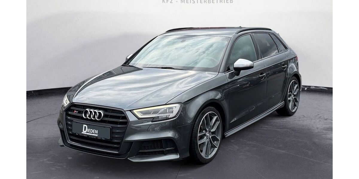 Audi S3 98.113 km 27.900 &euro; Idar-Oberstein 55743