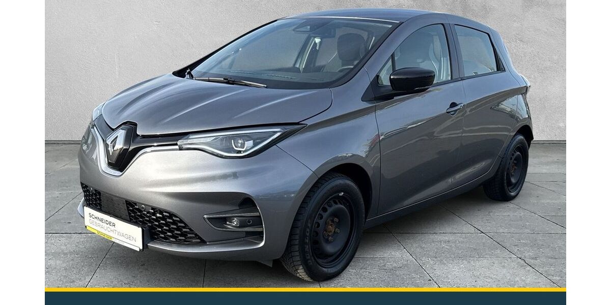 Renault ZOE 48.400 km 15.890 &euro; Hof 95030