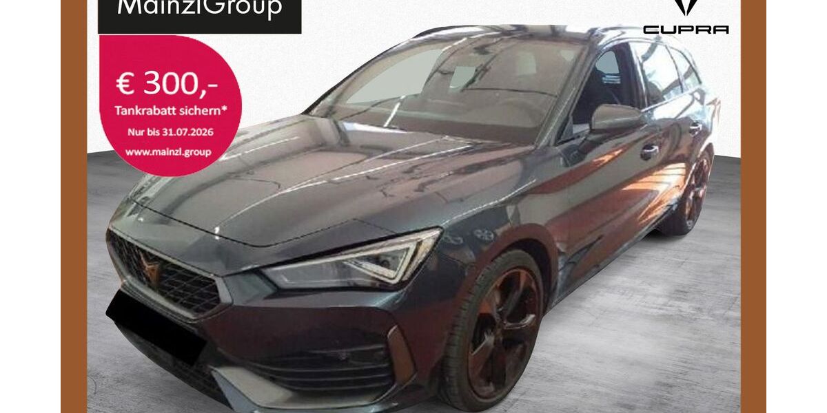 Cupra Leon 82.804 km 23.730 &euro; Feldkirchen/Westerham 83620